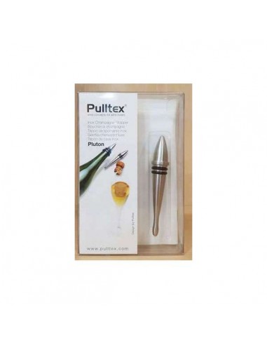 Tapon Cava Pluton Pulltex