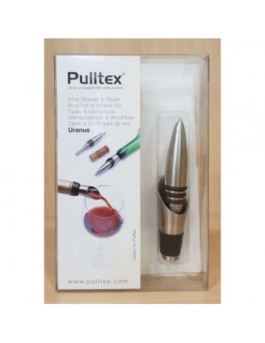 Tapon Dosificador Uranus Pulltex